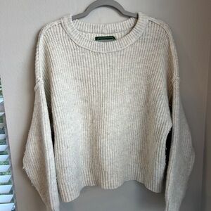 Knit Sweater